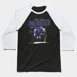 Michael Palmateer Toronto Comet Baseball T-Shirt